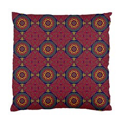 Oriental pattern Standard Cushion Case (One Side)