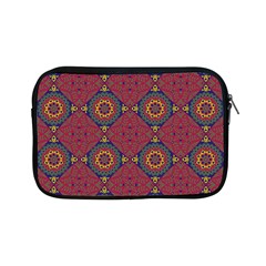 Oriental pattern Apple iPad Mini Zipper Cases