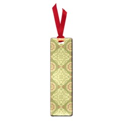 Oriental Pattern Small Book Marks by ValentinaDesign