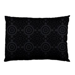 Oriental Pattern Pillow Case by ValentinaDesign