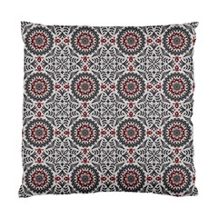 Oriental Pattern Standard Cushion Case (one Side) by ValentinaDesign