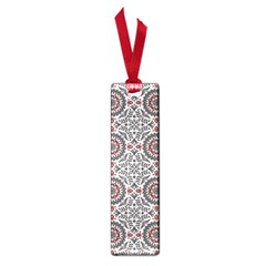 Oriental Pattern Small Book Marks by ValentinaDesign