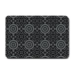 Oriental pattern Small Doormat  24 x16  Door Mat