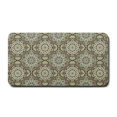 Oriental Pattern Medium Bar Mats by ValentinaDesign