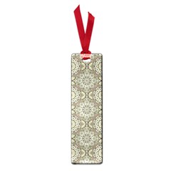 Oriental Pattern Small Book Marks by ValentinaDesign