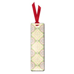 Oriental Pattern Small Book Marks by ValentinaDesign