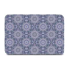 Oriental Pattern Plate Mats by ValentinaDesign