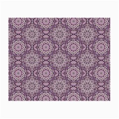 Oriental Pattern Small Glasses Cloth by ValentinaDesign