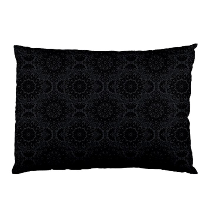 Oriental pattern Pillow Case