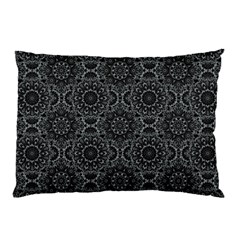 Oriental Pattern Pillow Case by ValentinaDesign