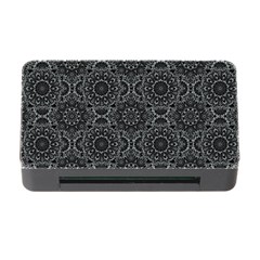 Oriental Pattern Memory Card Reader With Cf