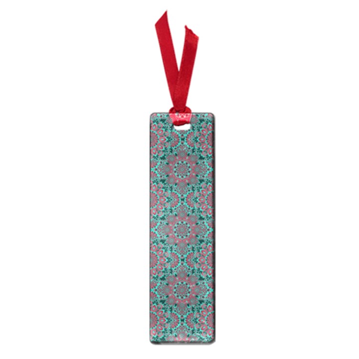 Oriental pattern Small Book Marks