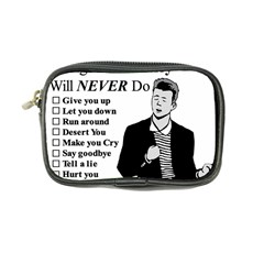 Rick Astley Coin Purse by Powwow