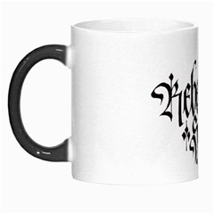 Rebel Soul Morph Mug by ShopRebelista