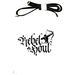 Rebel Soul Shoulder Sling Bag