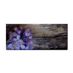 Lilac Cosmetic Storage Cases by PhotoThisxyz