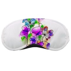 Flovers 23 Sleeping Masks