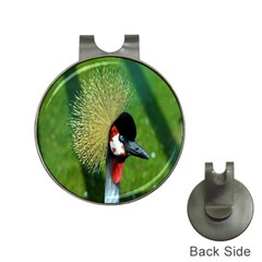 Bird Hairstyle Animals Sexy Beauty Hat Clips With Golf Markers by Mariart