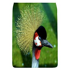 Bird Hairstyle Animals Sexy Beauty Flap Covers (s)  by Mariart