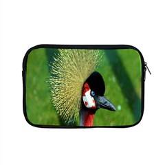 Bird Hairstyle Animals Sexy Beauty Apple Macbook Pro 15  Zipper Case by Mariart