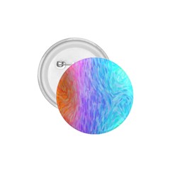 Aurora Rainbow Orange Pink Purple Blue Green Colorfull 1 75  Buttons