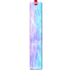 Aurora Rainbow Orange Pink Purple Blue Green Colorfull Large Book Marks by Mariart