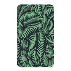 Coconut Leaves Summer Green Memory Card Reader