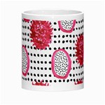 Fruit Patterns Bouffants Broken Hearts Dragon Polka Dots Red Black Morph Mugs Center