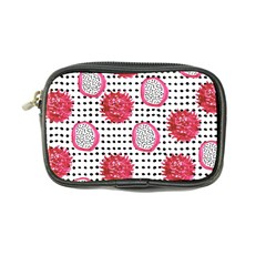 Fruit Patterns Bouffants Broken Hearts Dragon Polka Dots Red Black Coin Purse