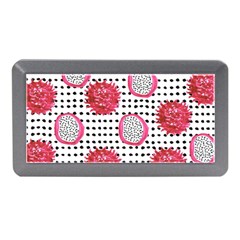 Fruit Patterns Bouffants Broken Hearts Dragon Polka Dots Red Black Memory Card Reader (mini)