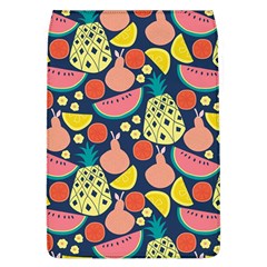 Fruit Pineapple Watermelon Orange Tomato Fruits Flap Covers (L) 