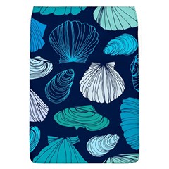 Mega Menu Seashells Flap Covers (l) 