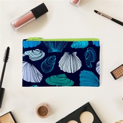 Mega Menu Seashells Cosmetic Bag (xs)