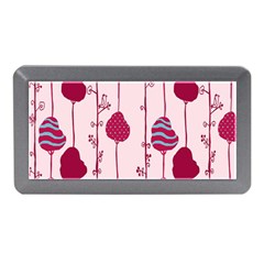 Original Tree Bird Leaf Flower Floral Pink Wave Chevron Blue Polka Dots Memory Card Reader (mini)