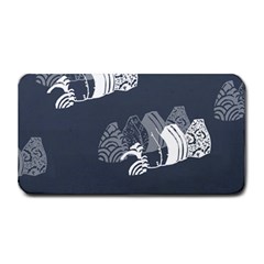 Japan Food Sashimi Medium Bar Mats