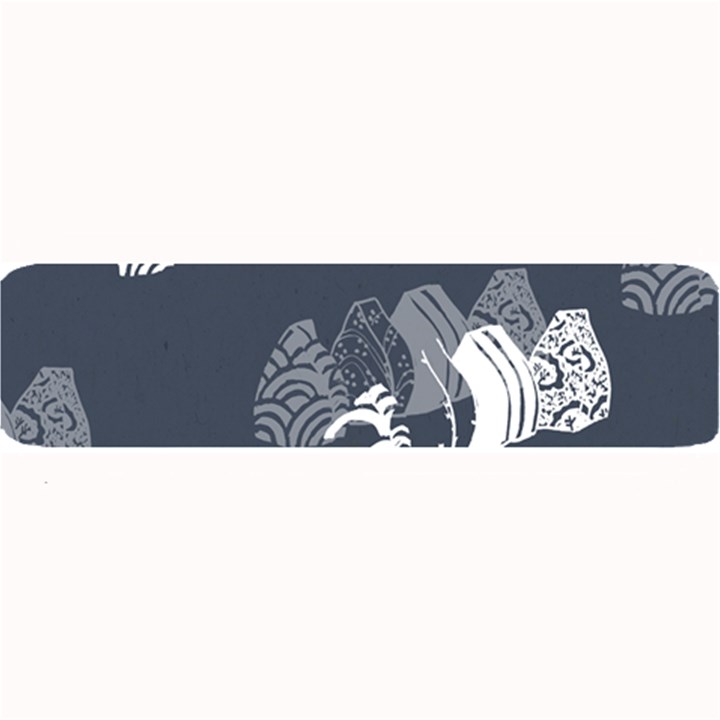 Japan Food Sashimi Large Bar Mats