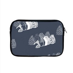 Japan Food Sashimi Apple Macbook Pro 15  Zipper Case