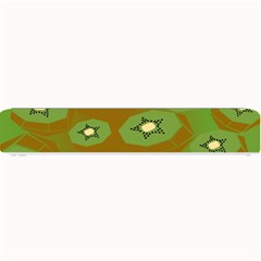 Relativity Pattern Moon Star Polka Dots Green Space Small Bar Mats by Mariart