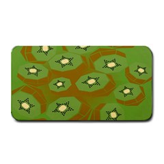 Relativity Pattern Moon Star Polka Dots Green Space Medium Bar Mats by Mariart