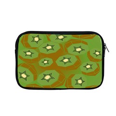 Relativity Pattern Moon Star Polka Dots Green Space Apple Macbook Pro 13  Zipper Case by Mariart