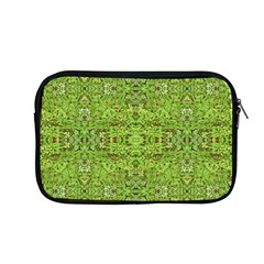 Digital Nature Collage Pattern Apple Macbook Pro 13  Zipper Case by dflcprints