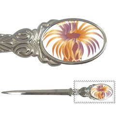 Sea Anemone Letter Openers