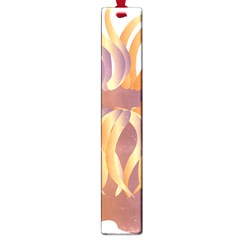 Sea Anemone Large Book Marks by Mariart