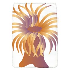 Sea Anemone Flap Covers (l)  by Mariart