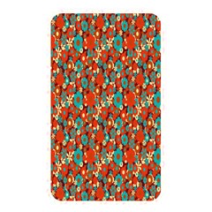 Surface Patterns Bright Flower Floral Sunflower Memory Card Reader by Mariart