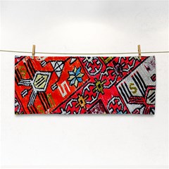 Carpet Orient Pattern Cosmetic Storage Cases by BangZart