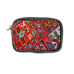 Carpet Orient Pattern Coin Purse by BangZart