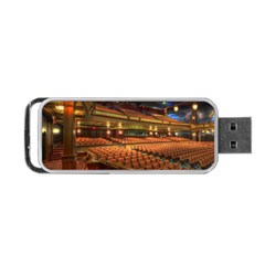 Florida State University Portable Usb Flash (two Sides) by BangZart