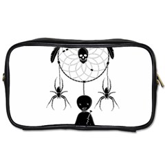 Voodoo Dream-catcher  Toiletries Bags by Valentinaart