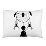 Voodoo dream-catcher  Pillow Case (Two Sides) Front